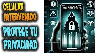 Como saber si mi celular esta intervenido