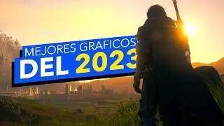 Top 10 Mejores Gráficos Para PS5 (2023)