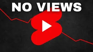 YouTube 0 View Problem (SOLVED)