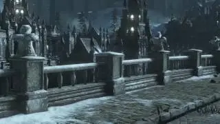 The BEAUTY of the Ithryll Valley DARK SOULS™ III