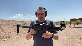 CSM Tailhook Host for the KP9