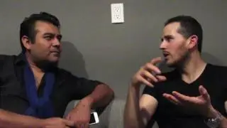 La Payola: Entrevista Eliud Falomir