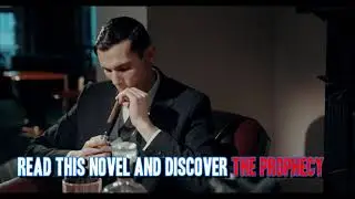 John Bryan and The Prophecy of the Popes