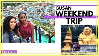 We take you to Busan | Day 28