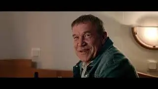 Два билета домой   Трейлер