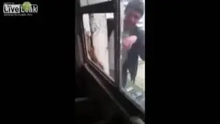 Человек паук (русская версия)