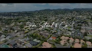 16 Chettle Court, New Lynn. Listed by Joe Steel 021 911 100.