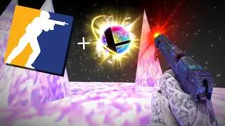 CS2 Target Smash