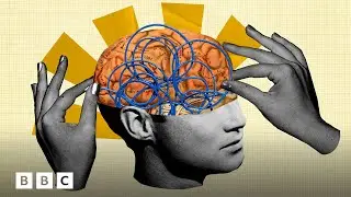 The surprising benefits of self-soothing touch | BBC Global