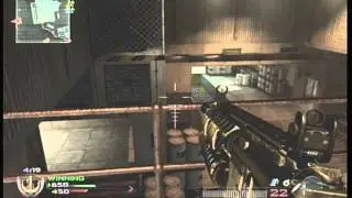 Buschmaster Adaptable Compact Rifle FFA on Fuel