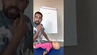 Прикладывание к груди
