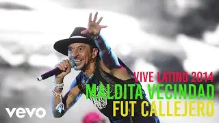 Maldita Vecindad y Los Hijos del 5º Patio - Fut Callejero ( Pura Diversion )