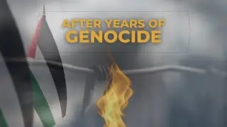 🚨 EXPOSED: The Silent Gen0cide in P@lestine | A Powerful Message to World 🌍💔