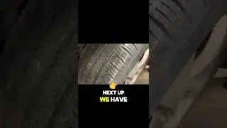 Real Life Examples of Tire Issues