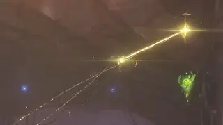 Sumeru 3rd Desert Dendroculus East of the Second Underground of Gate of Zulqarnain