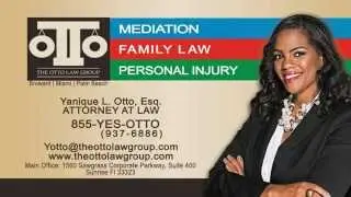 The Otto Law Group Review - 855-937-6886