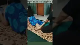 foot massage 