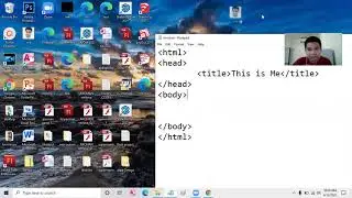 Inserting Background Image using CSS