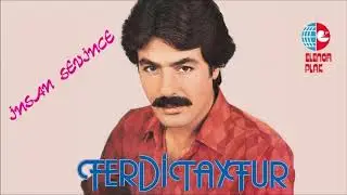 Ferdi Tayfur - Öyle Dertliyim ki Ben