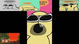 Chikn Nuggit - Sparta Candles V2 Remix