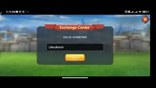 Lords Mobile latest 2nd resumption code of April