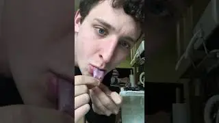 Try watching this without screaming