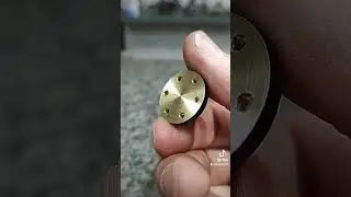 Bolt Hole Pattern 