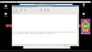 configuring the plugin for IBM HTTP Server for WebSphere Application Server on Linux