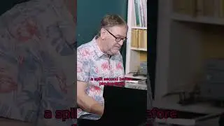 Learn #eartraining when practicing #jazzpiano with @timrichards2007 on MusicGurus.com👂🎹