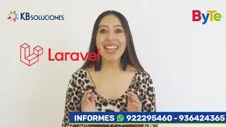Aprende Desarrollo en PHP con Laravel