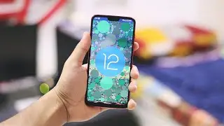 Pixel Experience | Android 12 Stable ROM | OnePlus 6/6T