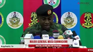 STORYBOARD: WAR AGAINST TERRORISM: NIGERIAN TROOPS RAID TERRORIST CAMP