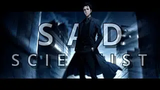 Sad Scientist - Steins;Gate [Edit/AMV]
