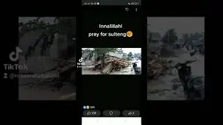 kejadian di sulteng😥#prayforsulawesitengah|#short