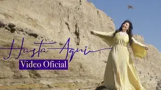 Hasta Aquí - Veronica Leal (Video Oficial)