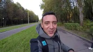 ''Стивен Дивиш Видео Challenge''