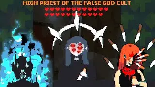 I'm In Love With This New Nightmare Horror Roguelike