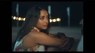 Shweta Basu hot kiss and romance | New Series | 2025