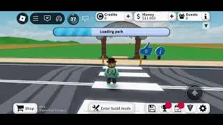 Roblox theme park tycoon