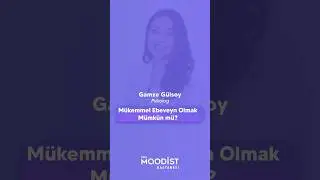Mükemmel Ebeveyn Olmak Mümkün mü? | Psikokog Gamze Gülsoy