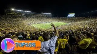 10 Most Watched Sports Leagues In The World | TOP10slive