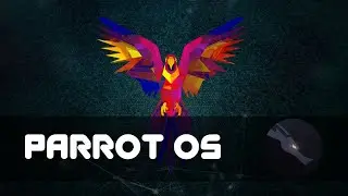 Parrot OS - imponująca alternatywa dla Kali linux