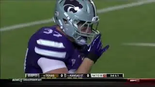 12/01/2012: Texas at Kansas State