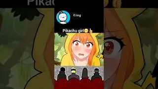 Naruto react to pokemon 2  