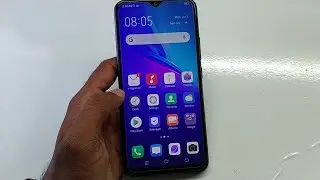 Vivo Y11 (1906) Enable USB Debugging | GSMAN ASHIQUE I