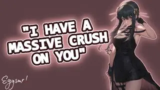 [F4A] Tricking Your Jealous Best Friend Into Confessing [GF ASMR] [Friends to Lovers] [Possessive]