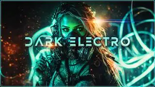 Melodic Cyber Goth Dark Electro : EYES OF VENUS | by: Sunlight Defect