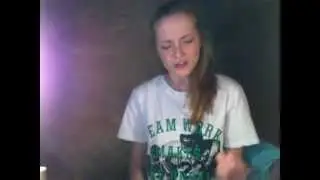 Bar_One1 - Skyfall (Adele's cover)