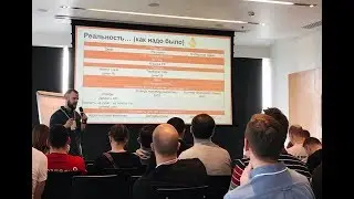 Запуск В2В продукта — MVP в B2B, Sales skills и бюджетирование / Николай Орлов, Эвотор