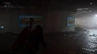 Division 2 gameplay